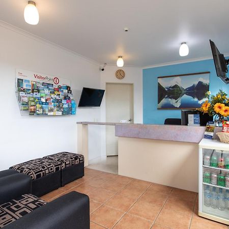 Bks Pioneer Motel Auckland Zewnętrze zdjęcie