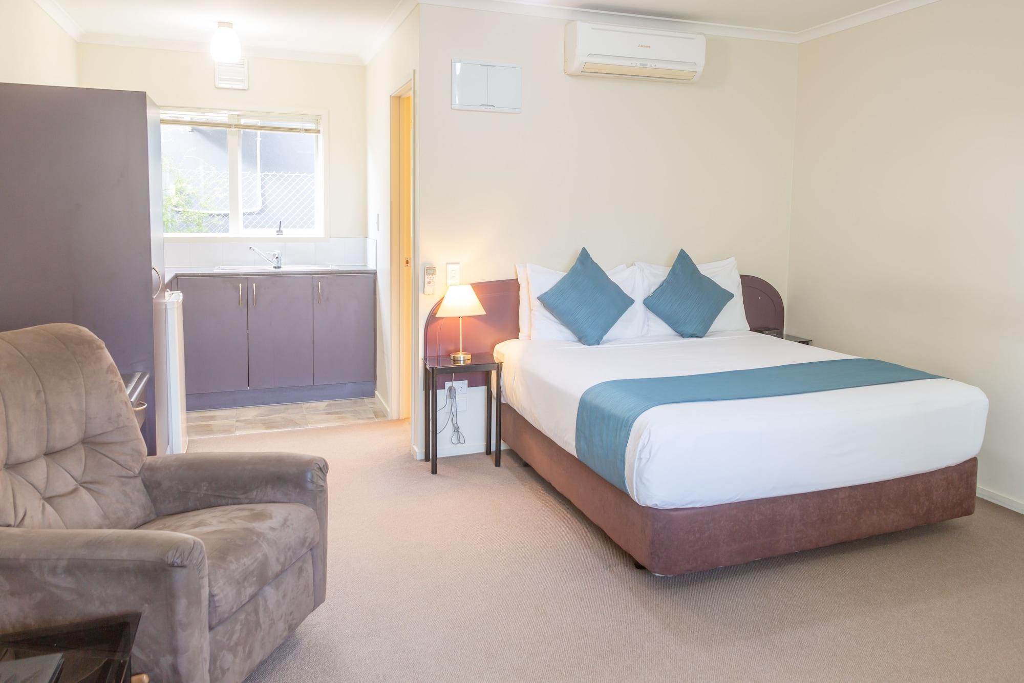 Bks Pioneer Motel Auckland Zewnętrze zdjęcie