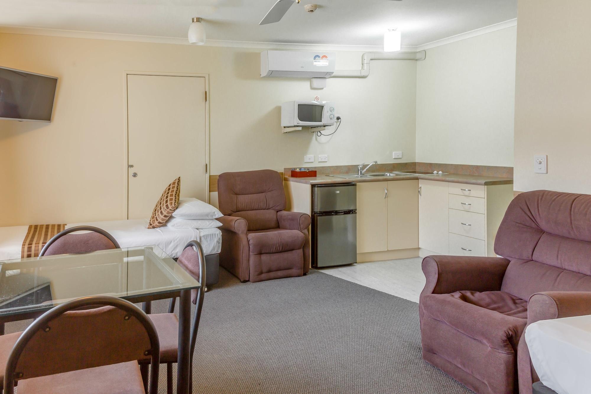 Bks Pioneer Motel Auckland Zewnętrze zdjęcie