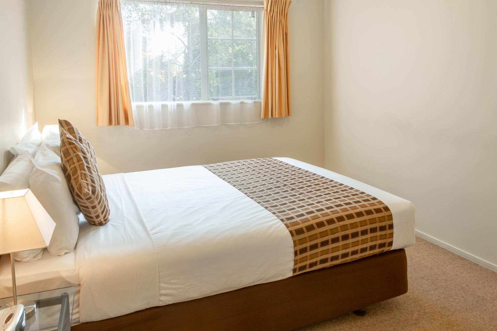 Bks Pioneer Motel Auckland Zewnętrze zdjęcie