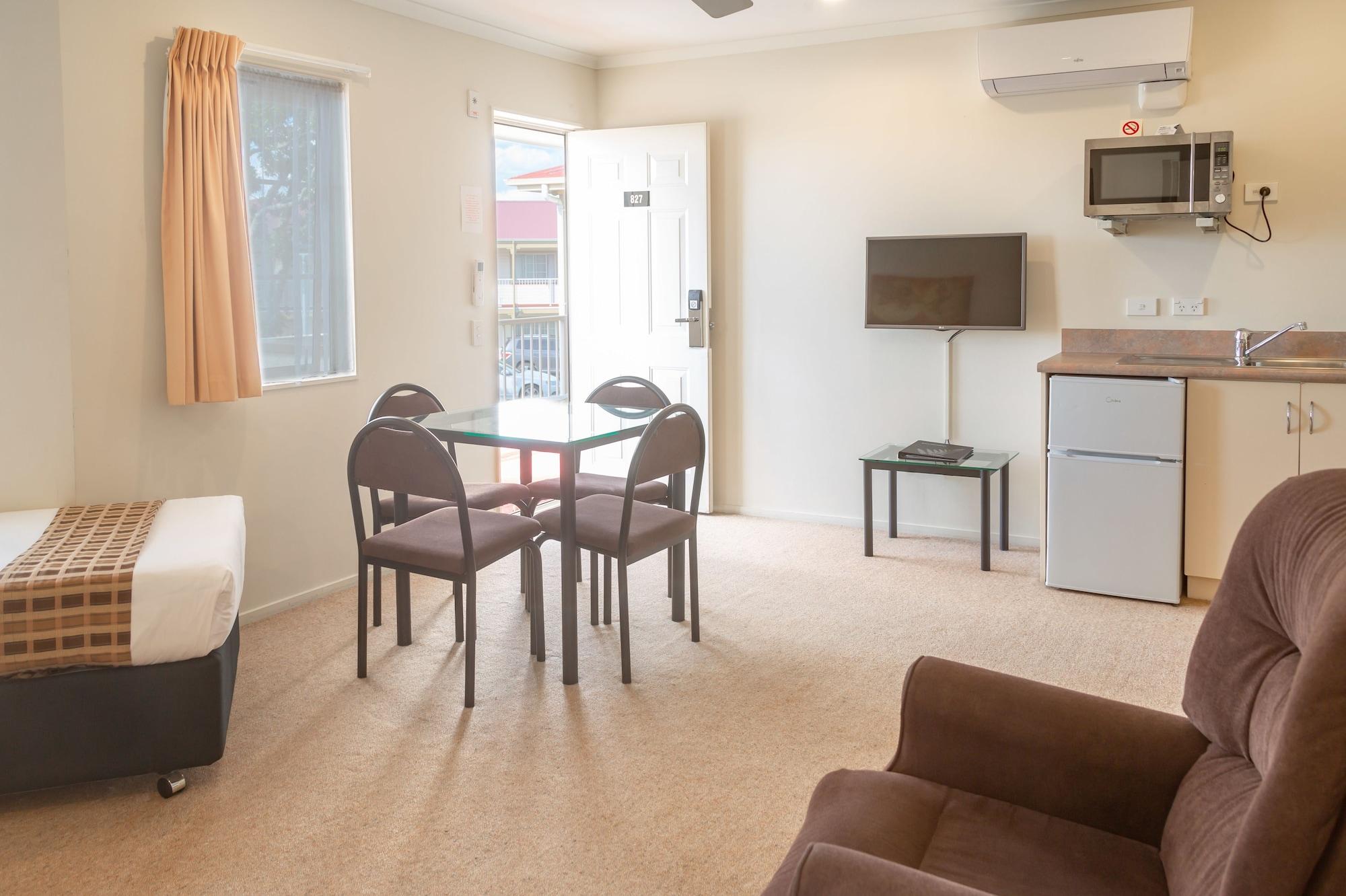 Bks Pioneer Motel Auckland Zewnętrze zdjęcie