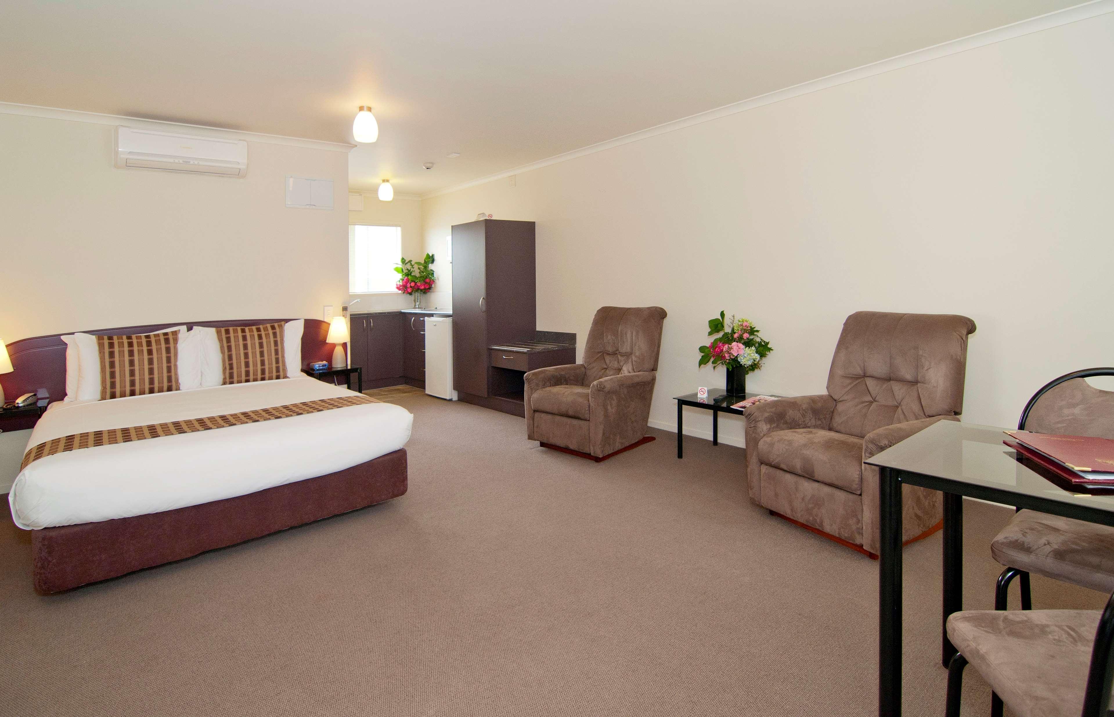 Bks Pioneer Motel Auckland Pokój zdjęcie