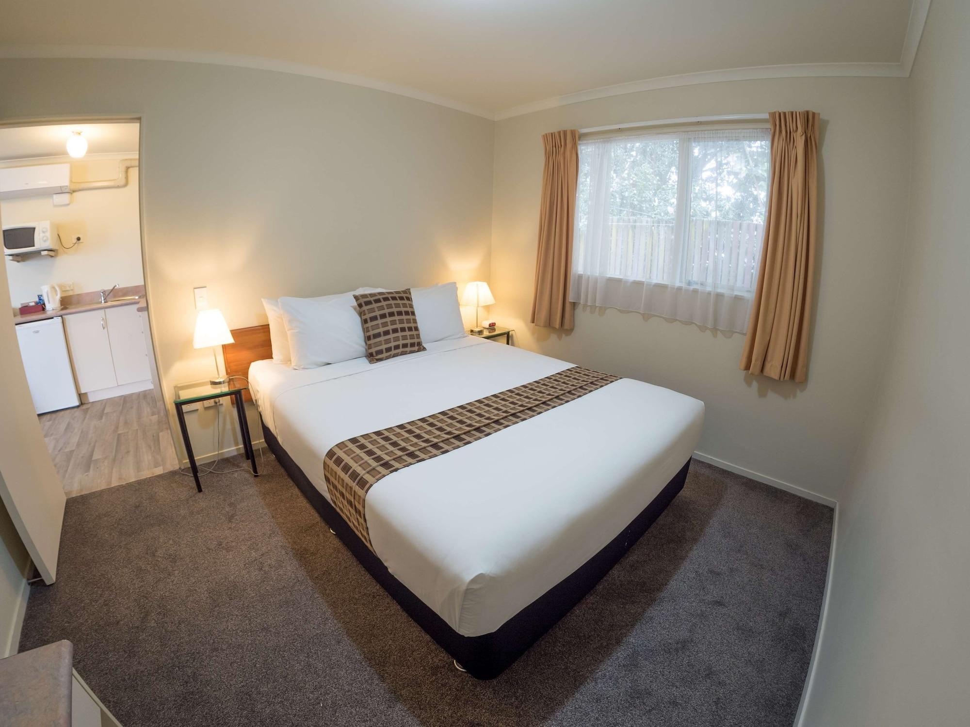 Bks Pioneer Motel Auckland Zewnętrze zdjęcie