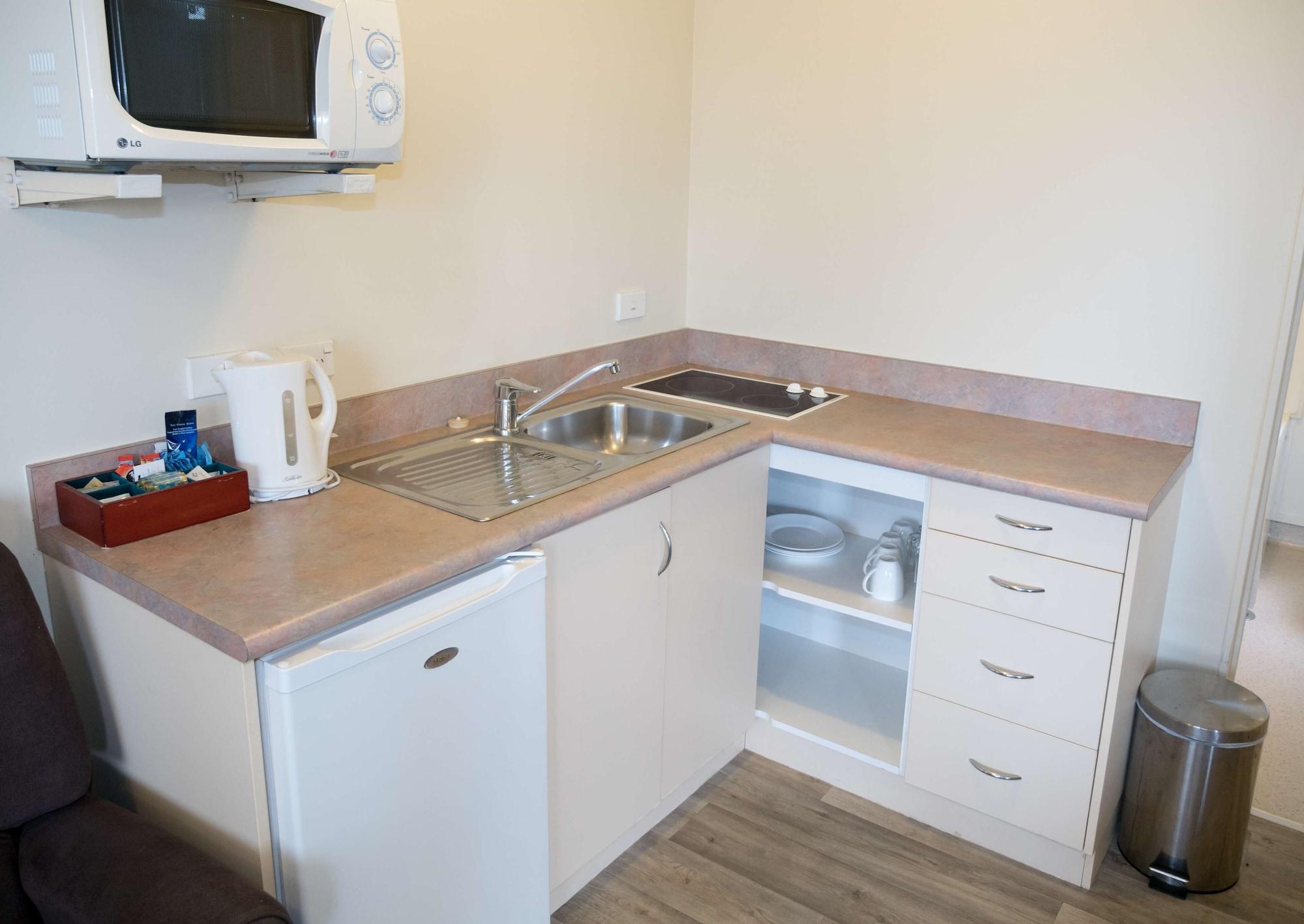 Bks Pioneer Motel Auckland Zewnętrze zdjęcie
