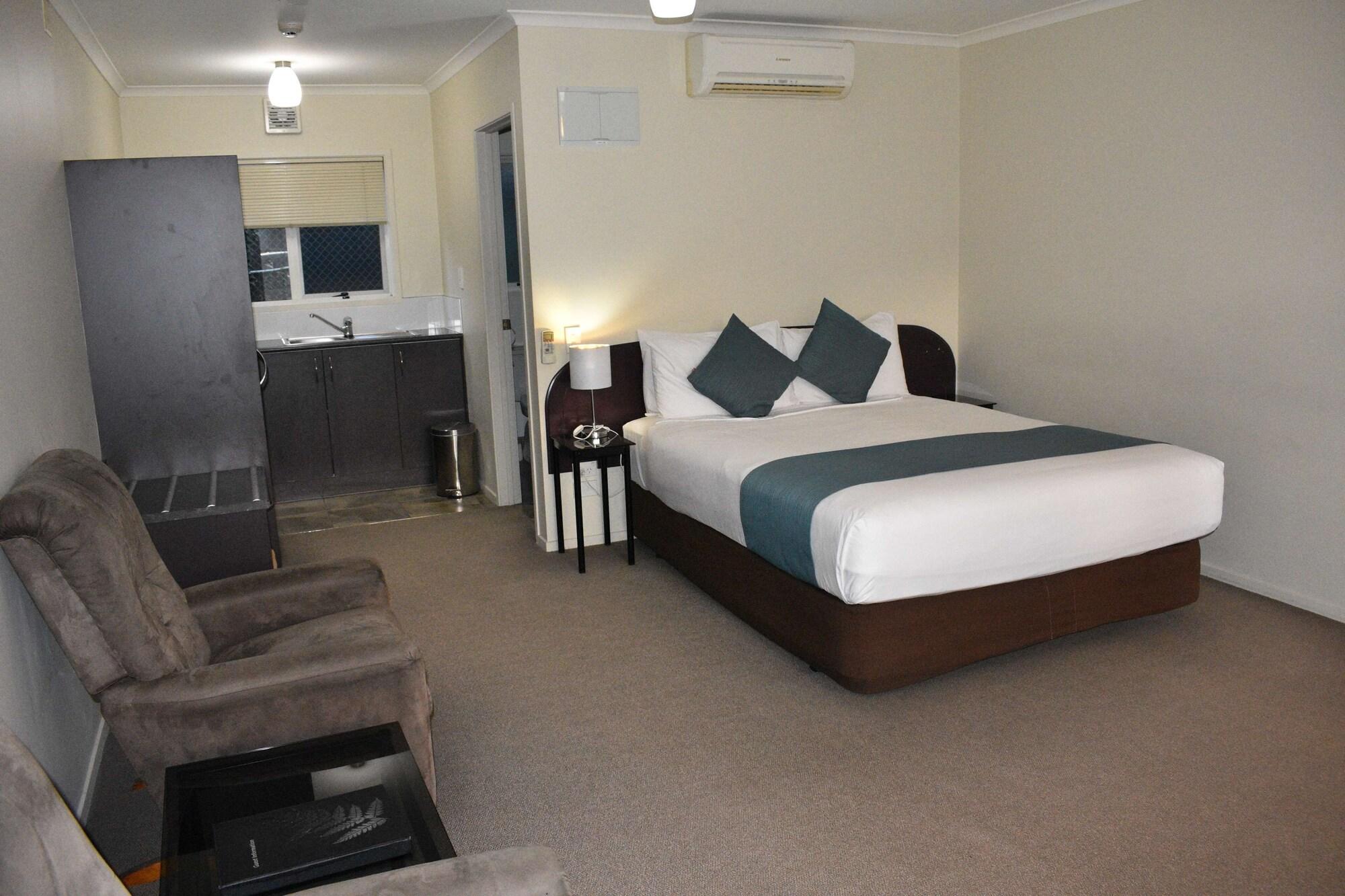 Bks Pioneer Motel Auckland Zewnętrze zdjęcie