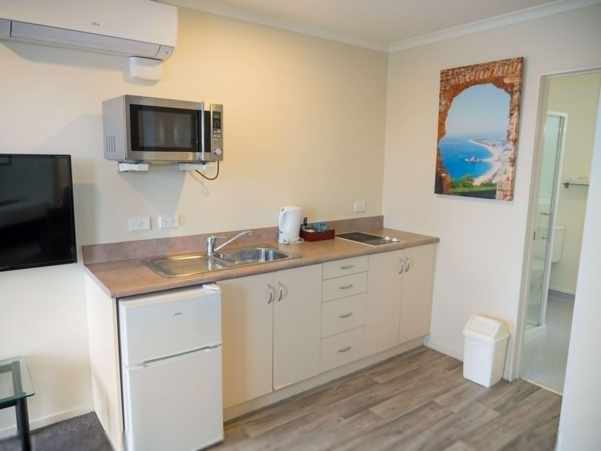 Bks Pioneer Motel Auckland Zewnętrze zdjęcie