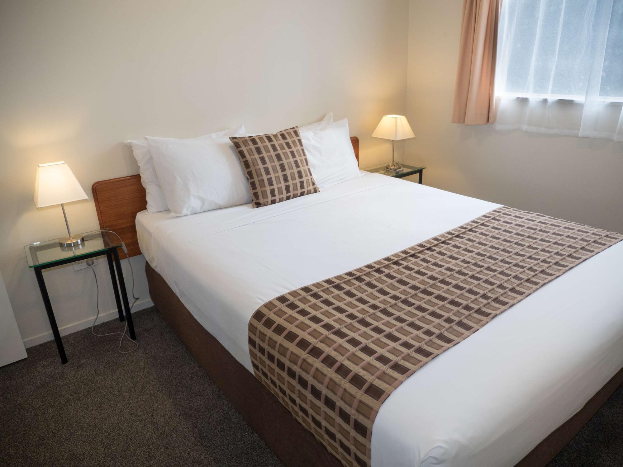 Bks Pioneer Motel Auckland Zewnętrze zdjęcie