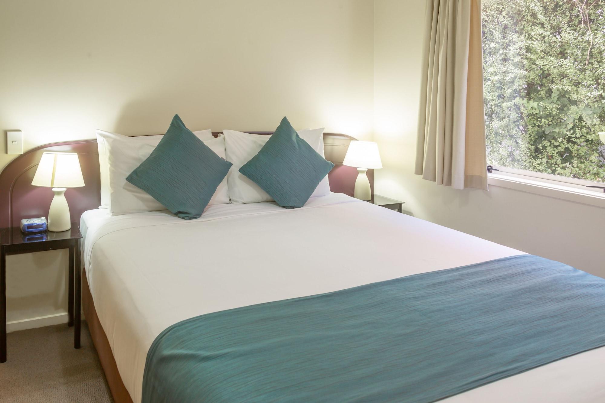 Bks Pioneer Motel Auckland Zewnętrze zdjęcie