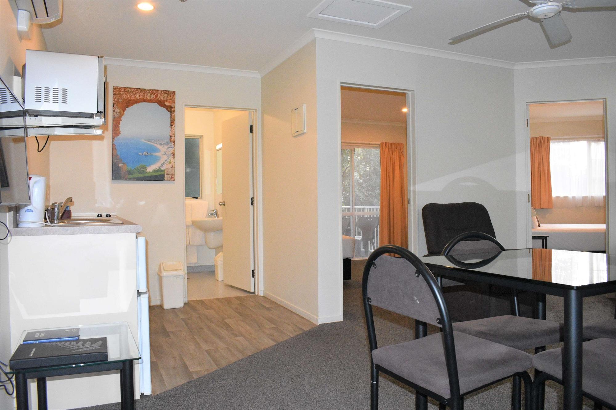 Bks Pioneer Motel Auckland Zewnętrze zdjęcie