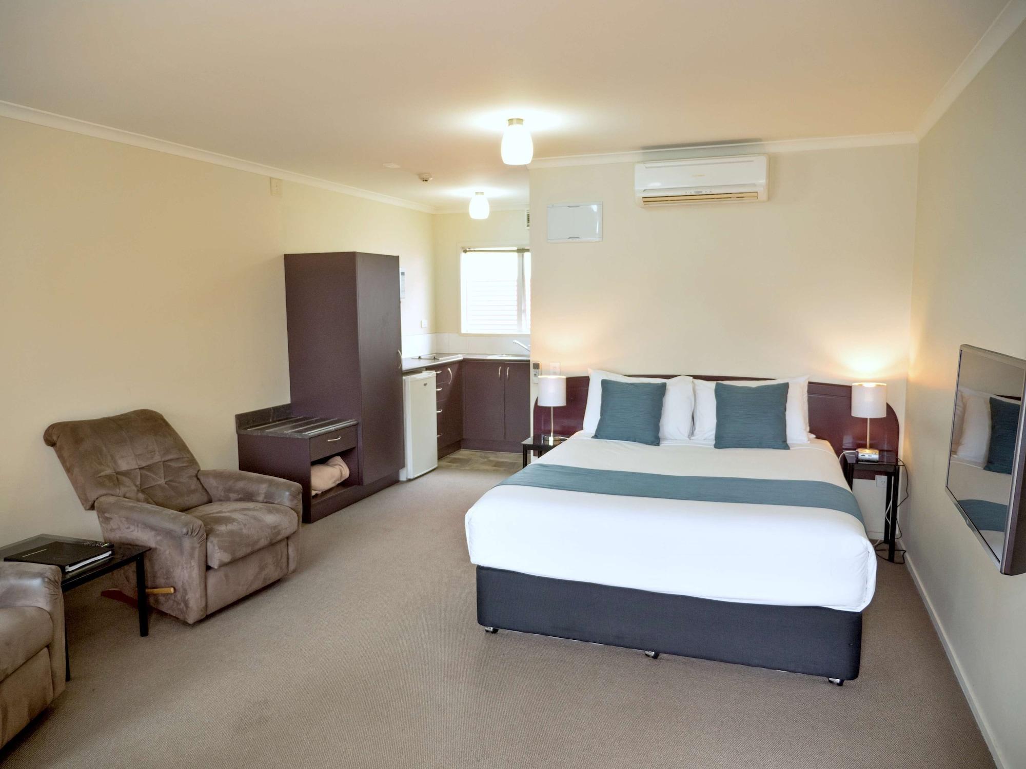 Bks Pioneer Motel Auckland Zewnętrze zdjęcie