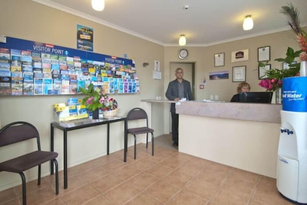 Bks Pioneer Motel Auckland Zewnętrze zdjęcie