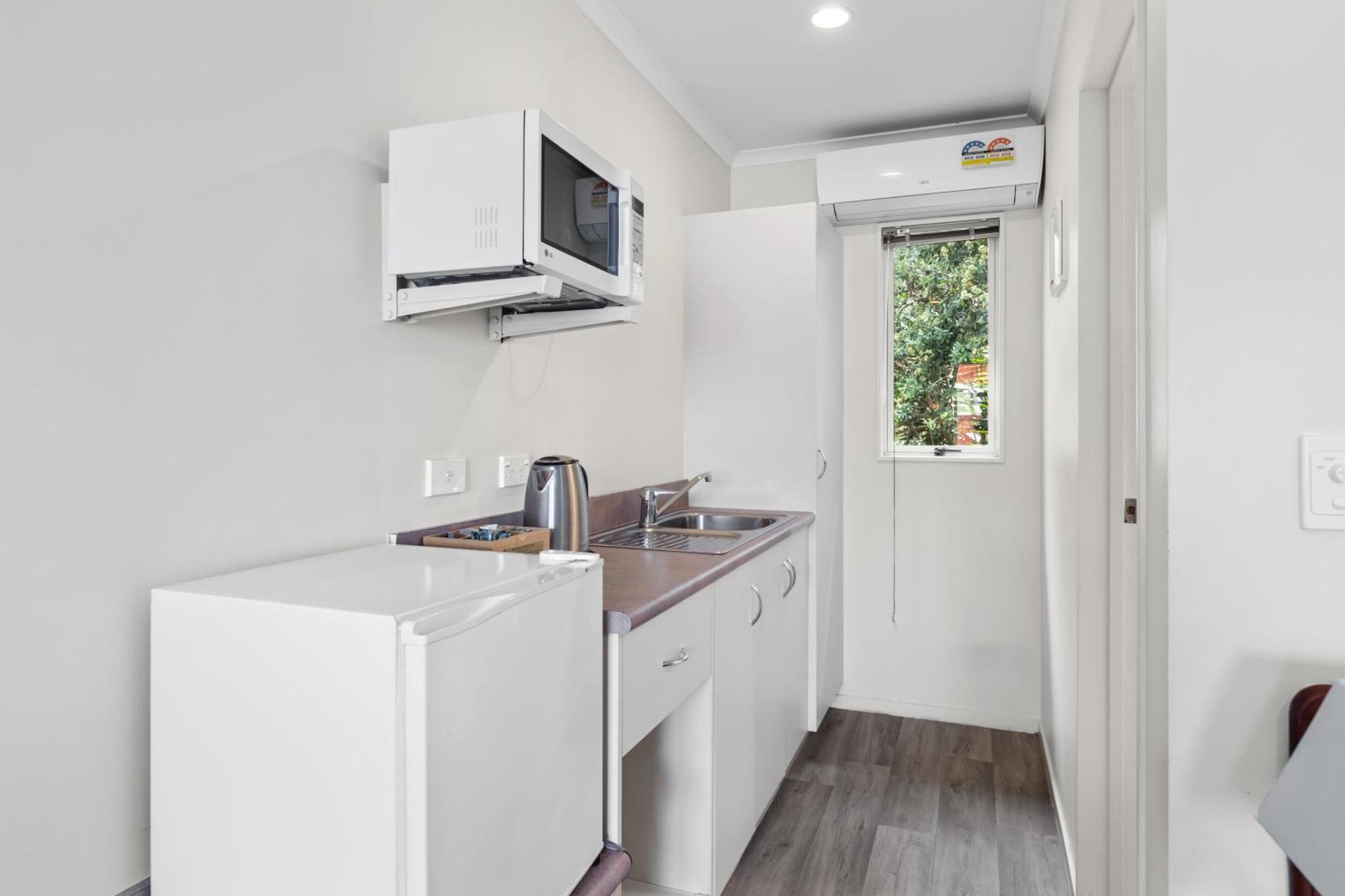 Bks Pioneer Motel Auckland Zewnętrze zdjęcie