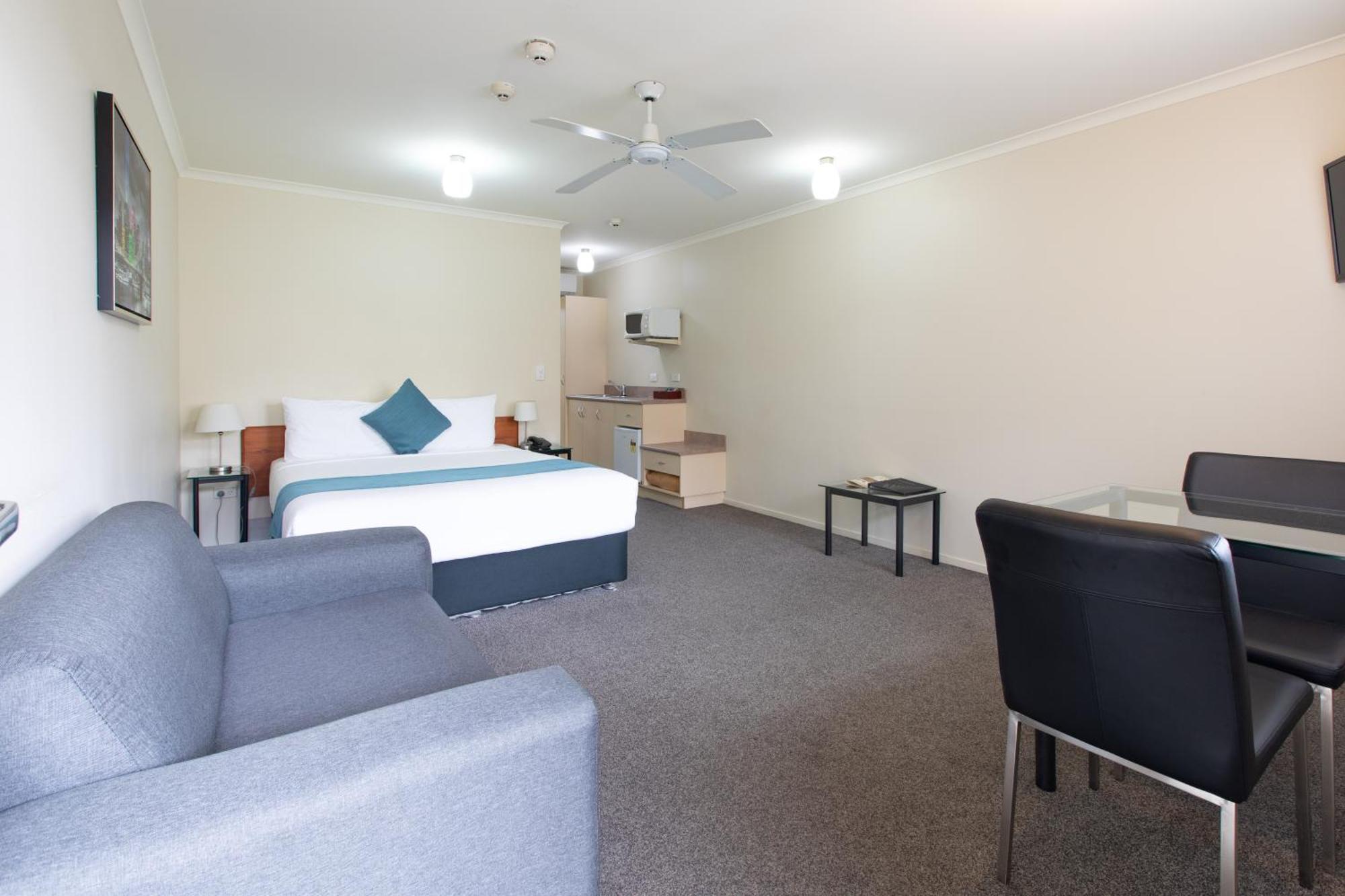 Bks Pioneer Motel Auckland Pokój zdjęcie