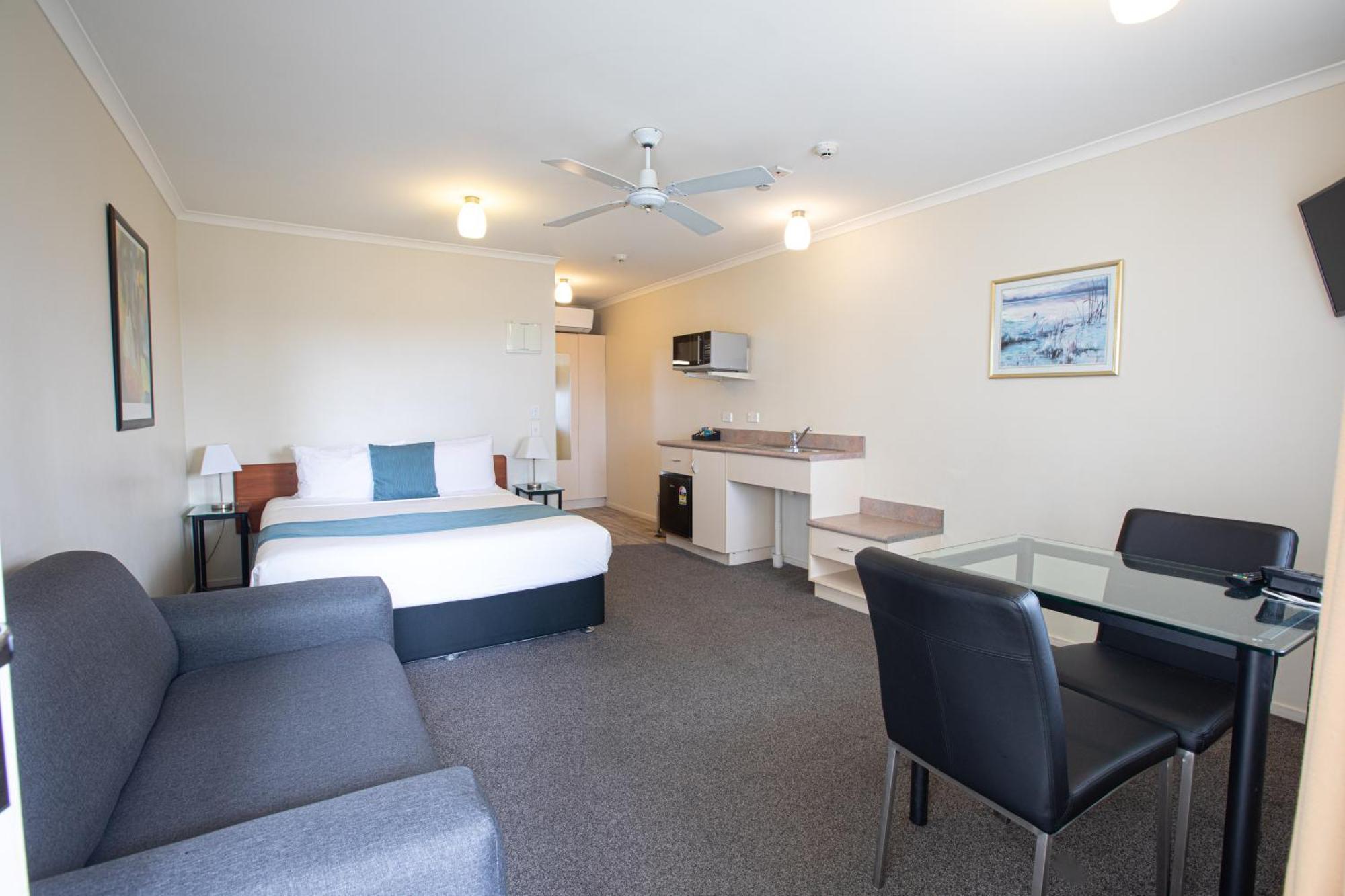 Bks Pioneer Motel Auckland Zewnętrze zdjęcie