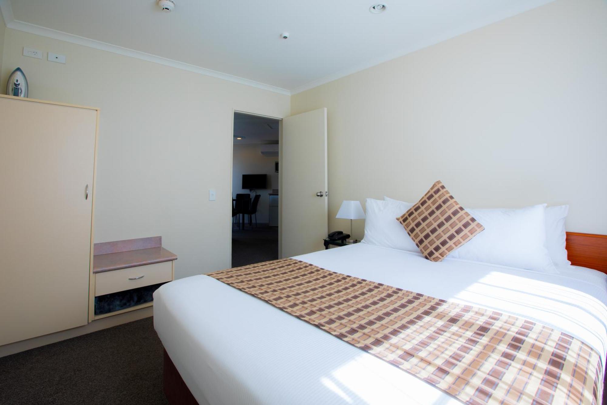 Bks Pioneer Motel Auckland Pokój zdjęcie