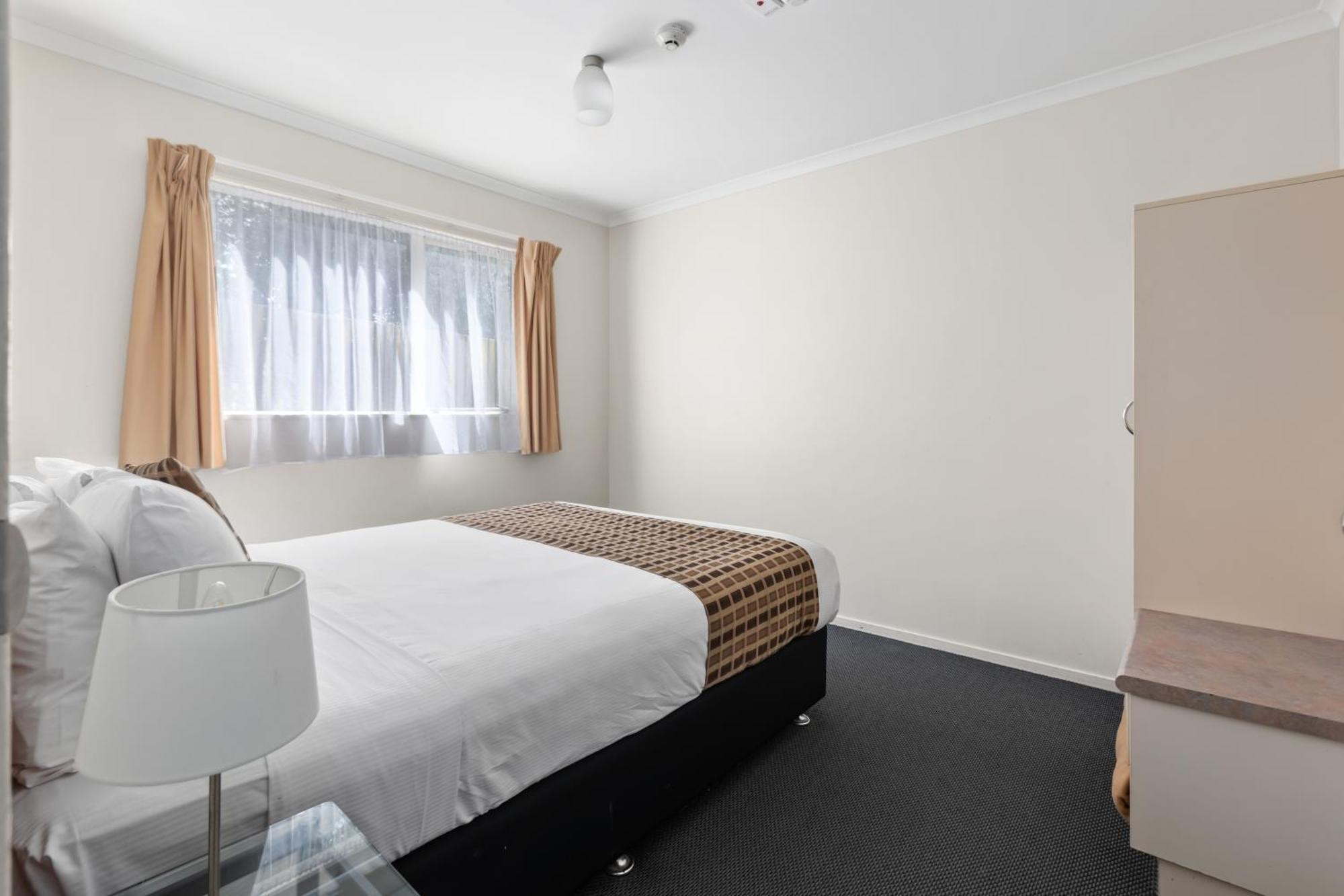 Bks Pioneer Motel Auckland Pokój zdjęcie