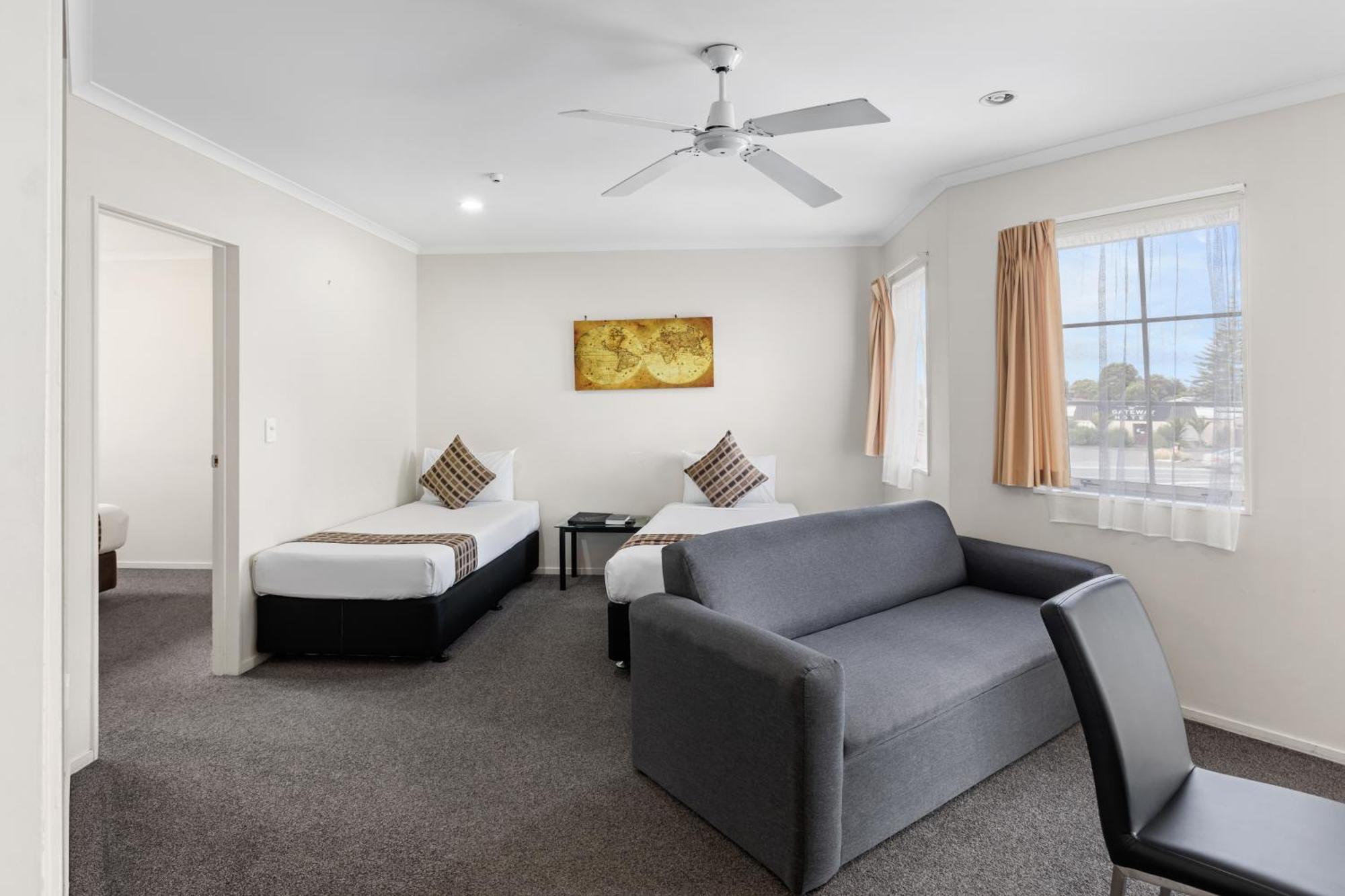 Bks Pioneer Motel Auckland Pokój zdjęcie