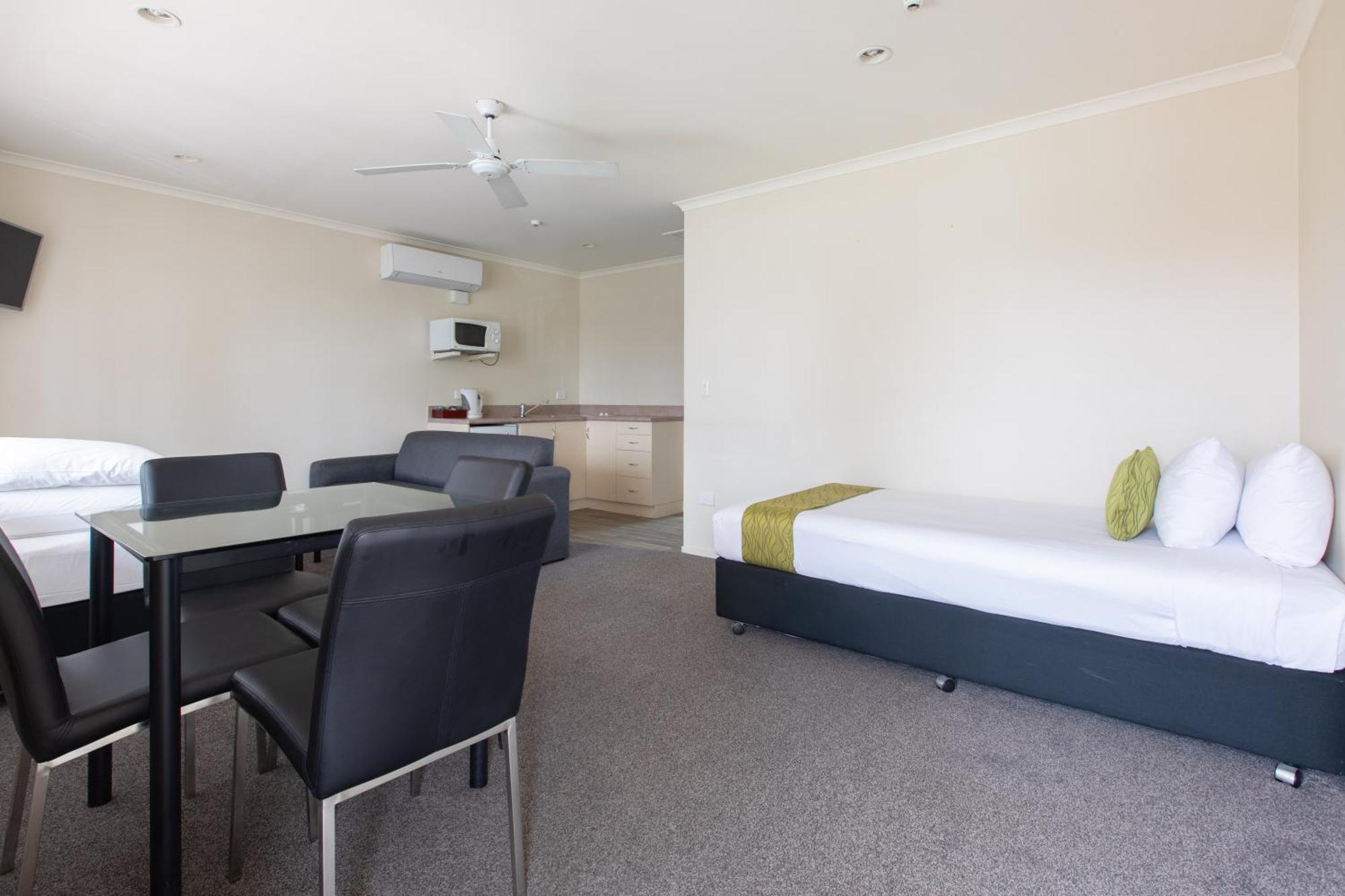 Bks Pioneer Motel Auckland Pokój zdjęcie