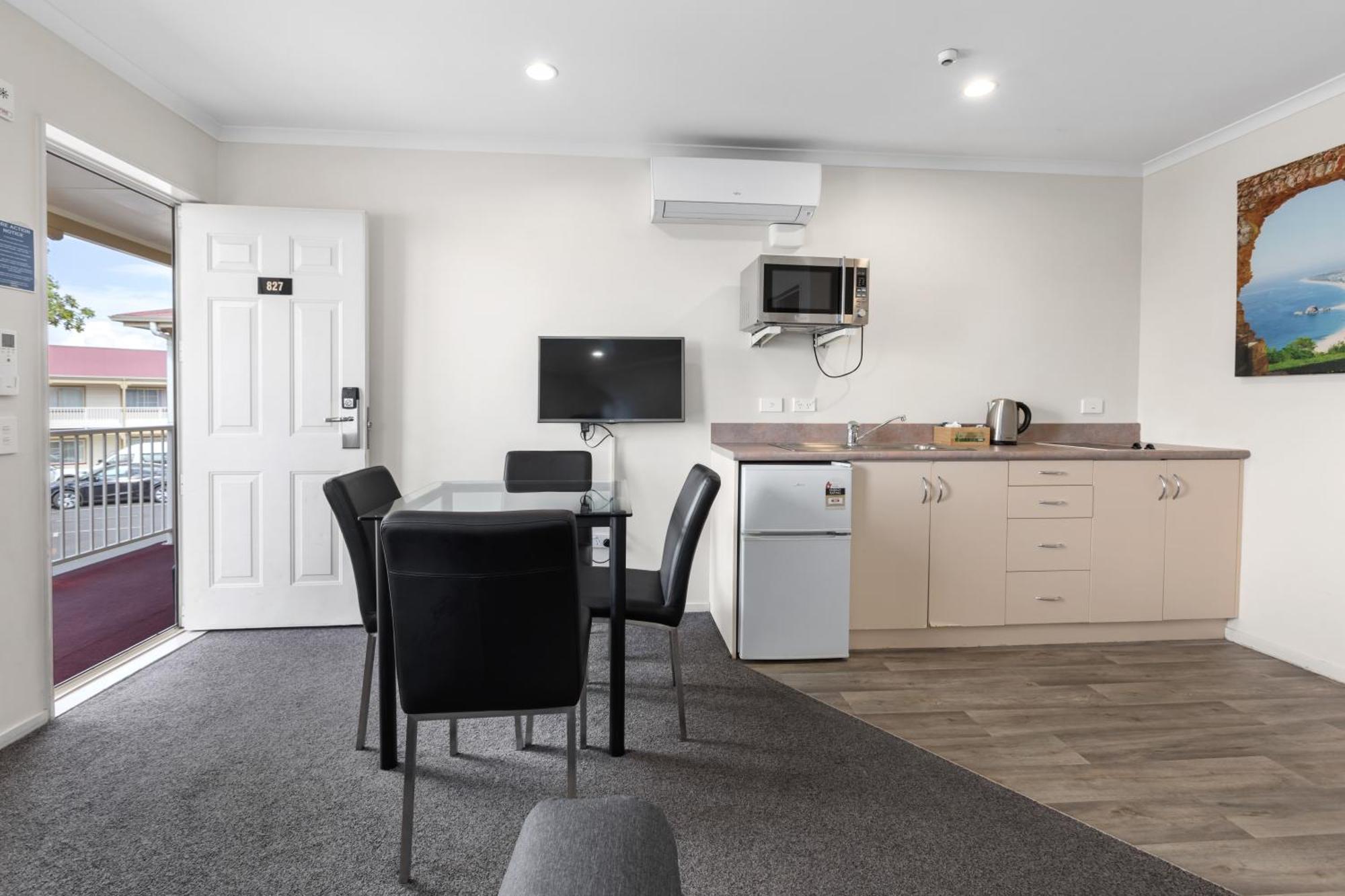 Bks Pioneer Motel Auckland Pokój zdjęcie